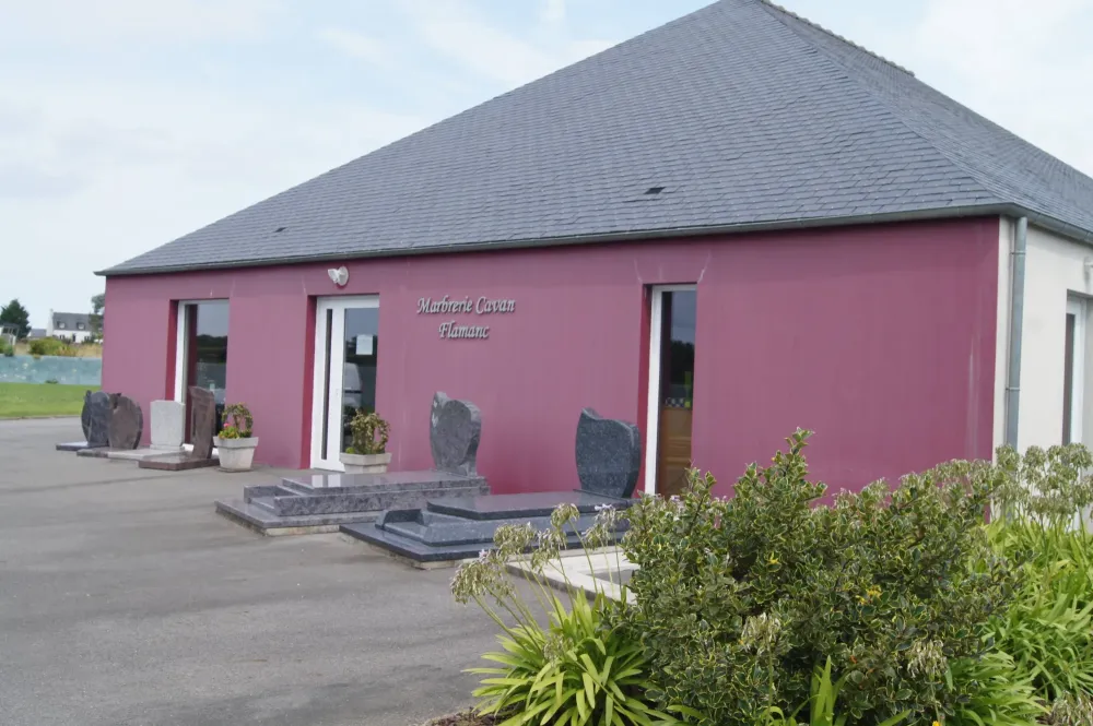 façade